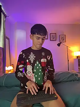 Snapshot of estebanperez_26 chatting on December 5, 11:41 am estebanperez 26 online show from December 5, 11:41 am