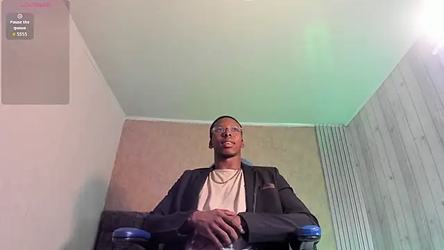 mike aly online show from November 23, 12:49 pm