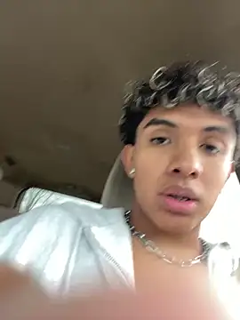 Ashleythelatina online show from November 24, 6:07 pm