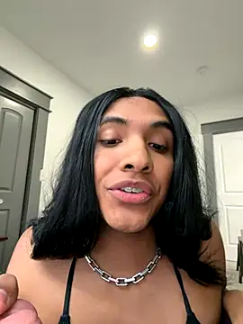 Ashleythelatina online show from December 3, 5:22 pm