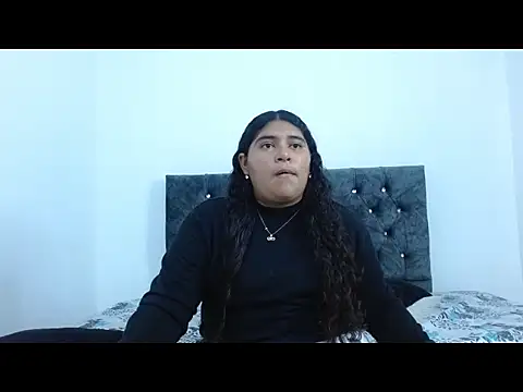 MeganWeb online show from November 24, 7:24 pm