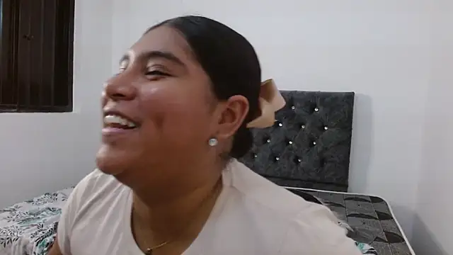 MeganWeb online show from November 26, 8:54 pm