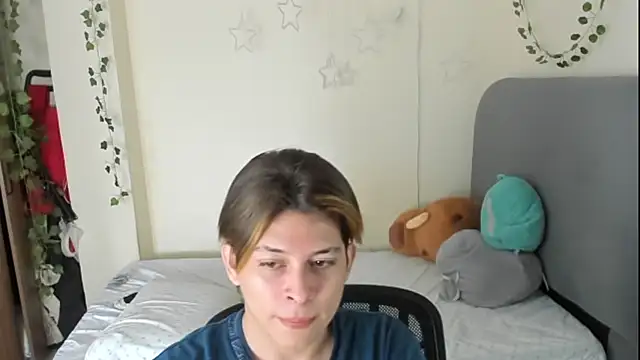 Felix kitty online show from November 12, 7:24 pm