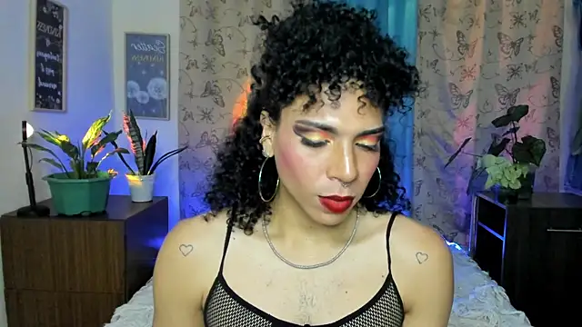 Angel White25 online show from December 3, 12:07 am