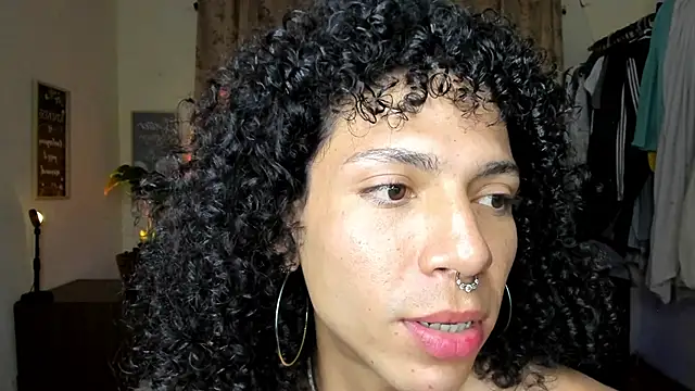 Angel White25 online show from February 16, 12:18 am