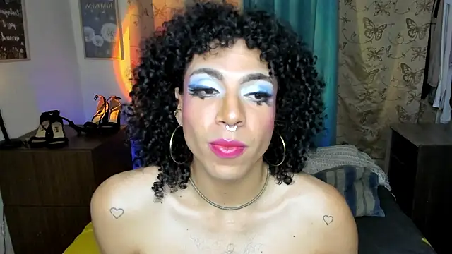 Angel White25 online show from March 7, 2:08 am