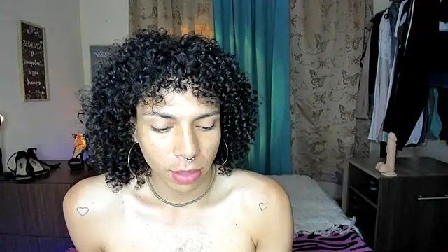 Angel White25 online show from April 11, 11:31 pm