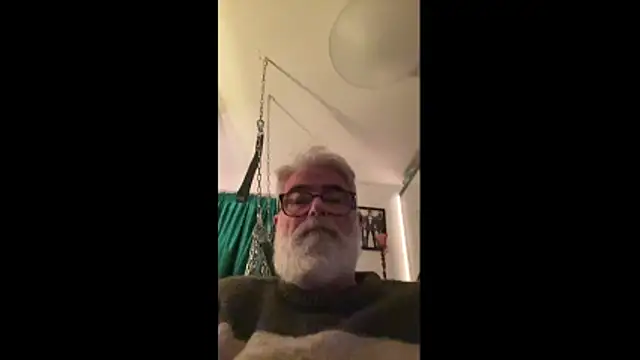 LeatherSdaddy online show from November 25, 4:29 pm