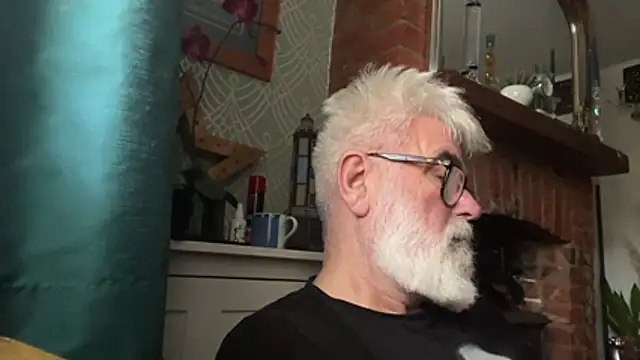 LeatherSdaddy online show from November 29, 10:07 am