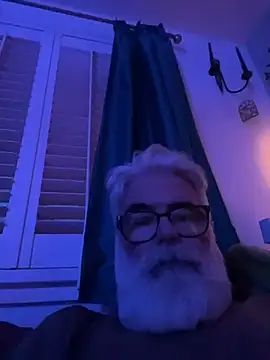 LeatherSdaddy online show from December 19, 4:47 pm