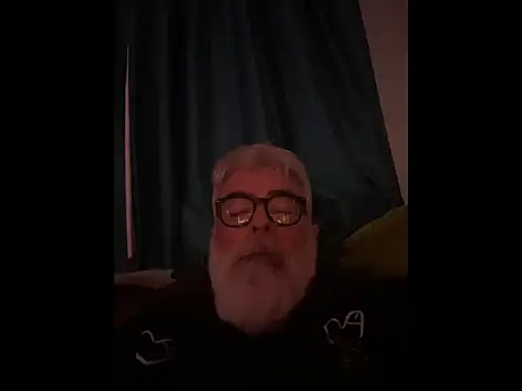 LeatherSdaddy online show from January 7, 9:28 pm