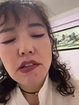 oo-shanshan online show from December 2, 10:16 pm