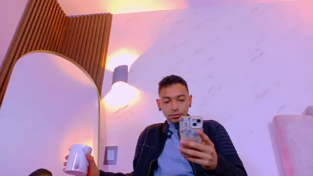 Imtavo online show from November 23, 1:44 pm