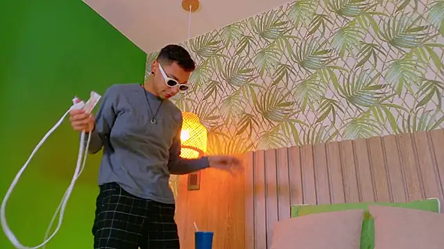 Imtavo online show from November 26, 1:23 pm