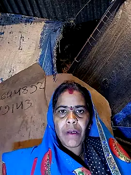 Neetujk online show from December 18, 6:36 pm