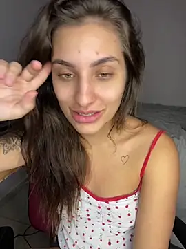 engelintense online show from April 27, 7:01 pm