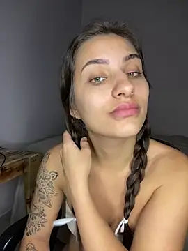 engelintense online show from April 30, 8:15 pm