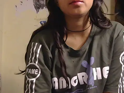 Anika Singh online show from February 7, 3:21 am