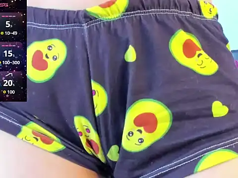 Cataleya Sub69 online show from December 1, 1:05 pm