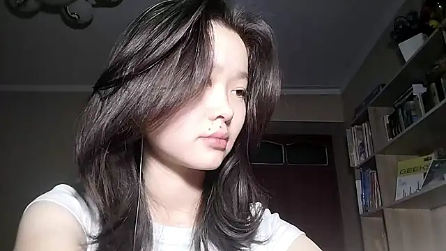 HuldaKye online show from December 2, 12:21 pm