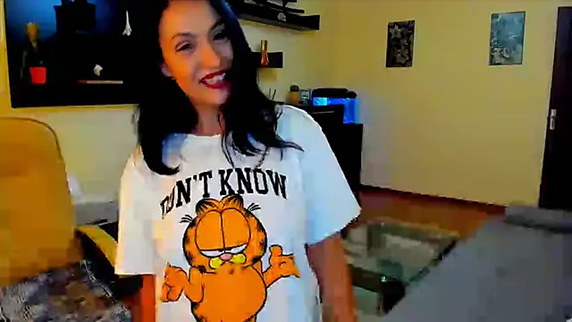 Snapshot of WTF_Lexxy chatting on September 24, 7:33 am WTF Lexxy online show from September 24, 7:33 am