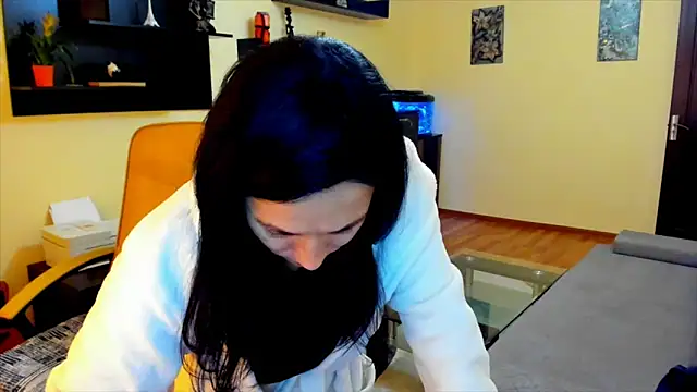 Snapshot of WTF_Lexxy chatting on October 7, 7:38 am WTF Lexxy online show from October 7, 7:38 am