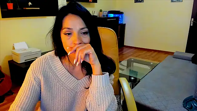 Snapshot of WTF_Lexxy chatting on October 8, 8:01 am WTF Lexxy online show from October 8, 8:01 am