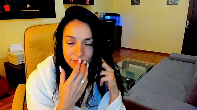 Snapshot of WTF_Lexxy chatting on October 17, 8:06 am WTF Lexxy online show from October 17, 8:06 am