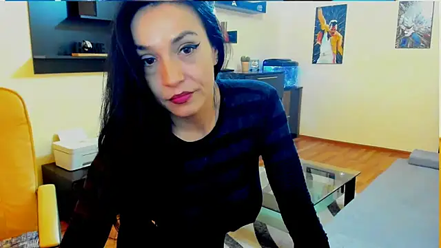 Snapshot of WTF_Lexxy chatting on January 13, 8:30 am WTF Lexxy online show from January 13, 8:30 am