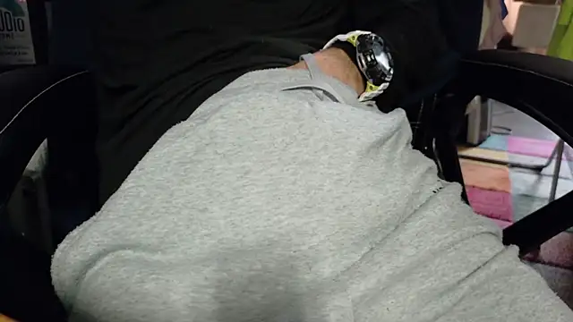 Chrisatmiami online show from March 13, 1:29 pm