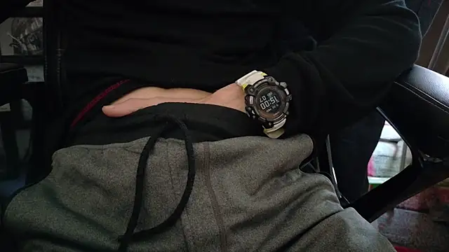 Chrisatmiami online show from March 30, 1:01 pm