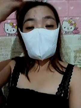 Chibili68 online show from November 12, 2:39 pm