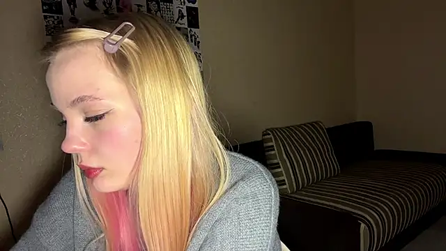 JestineParslow online show from January 16, 9:08 pm