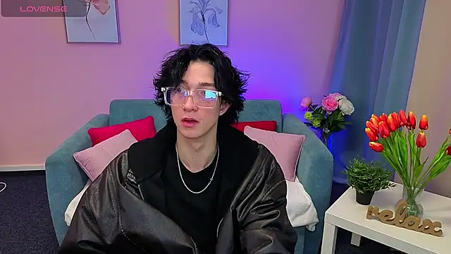 JackMilleer online show from November 14, 3:11 pm