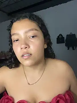 PetiteKattia online show from January 12, 12:49 am