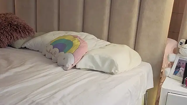 Iamnyxy online show from December 3, 11:08 am