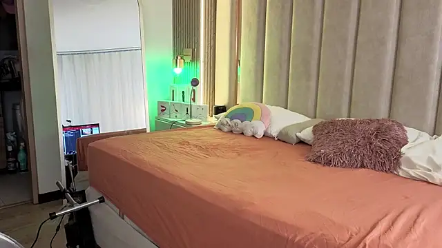 Iamnyxy online show from December 4, 11:08 am