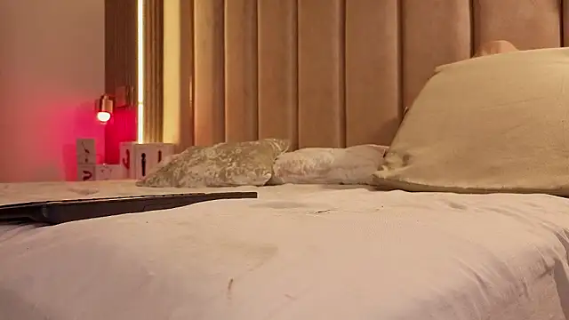 Iamnyxy online show from March 19, 11:36 am