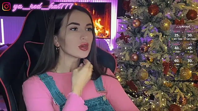 -RED HAT- online show from December 16, 6:57 pm