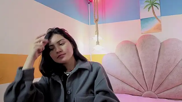 Brandy collinss online show from January 7, 11:45 am