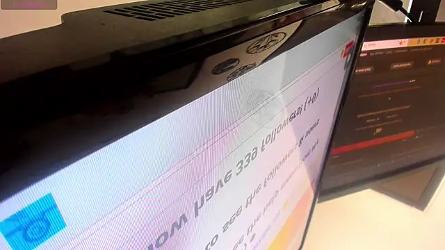 Zarid boobies online show from November 26, 1:01 pm