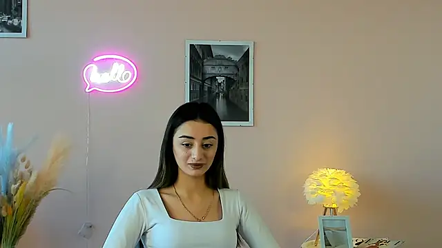 TovaNicometo online show from November 20, 8:36 am