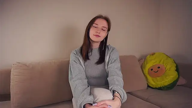 Snapshot of IsaParadiso chatting on November 17, 6:57 pm IsaParadiso online show from November 17, 6:57 pm