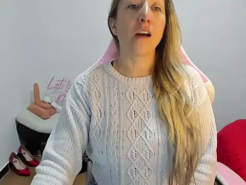 chrystal sl852 online show from November 28, 12:57 am