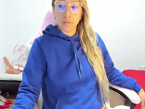 chrystal sl852 online show from December 16, 9:36 am