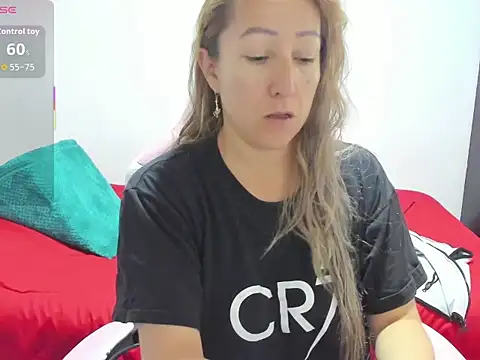 chrystal sl852 online show from March 12, 12:22 pm