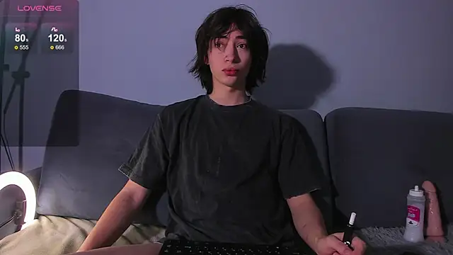 AlanReckless online show from January 10, 3:52 am