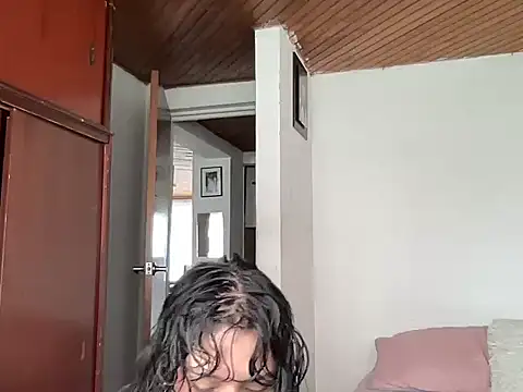 Dreana online show from February 21, 4:19 pm