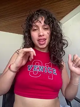 Dreana online show from February 26, 4:50 pm