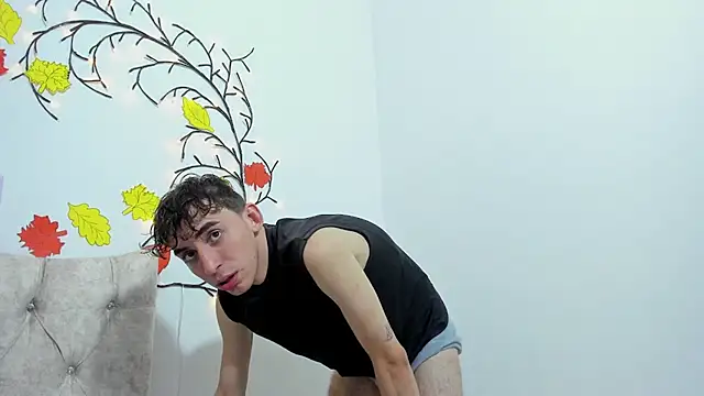 TerryGrace online show from December 5, 9:00 pm